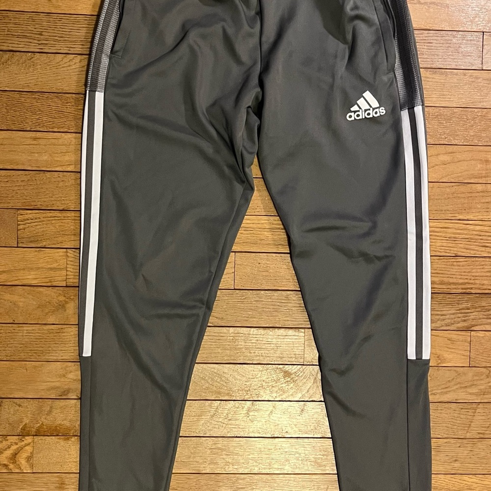 Mens Adidas Athletic Sweapants